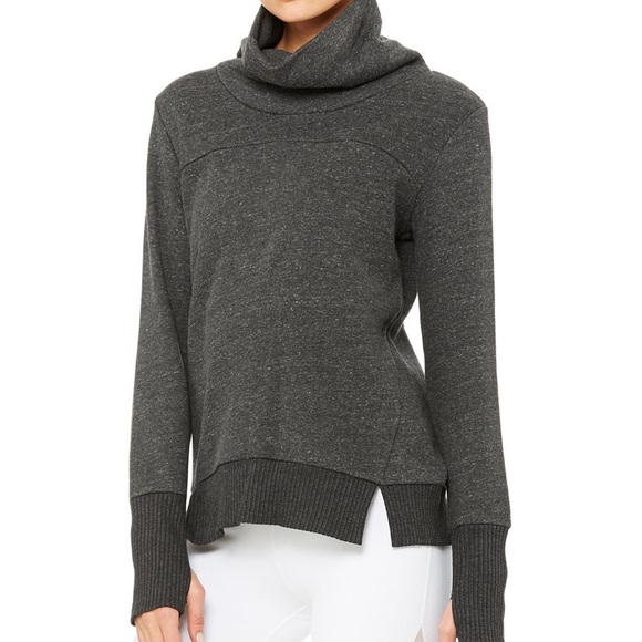 alo haze long sleeve